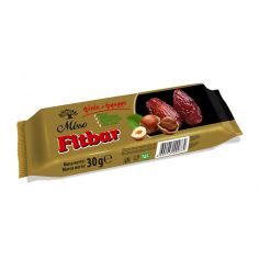 Fitbar "Фінік+Фундук",...