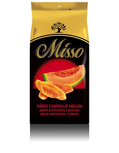 Диня канталупа, Misso, 100г