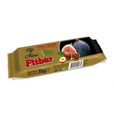 Fitbar "Інжир+Фундук",...