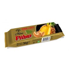 Fitbar "Ананас+Кеш'ю",...