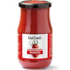 Пассата (пюре томатне) з...