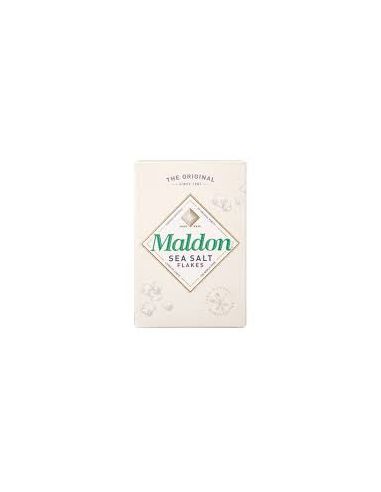 Сіль пластівцями, Maldon, 125г