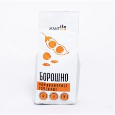 Борошно сочевиці...