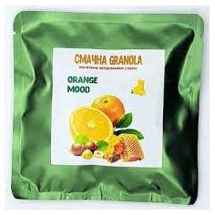 Гранола Orange Mood -...