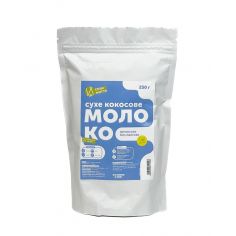 Молоко кокосове сухе...