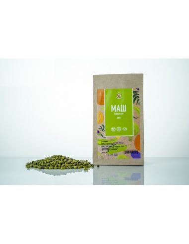 Маш, Смак Життя, 600г