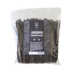 Локшина рисова з чорним...