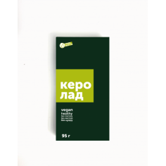 Керолад 100%, Смак життя, 95г