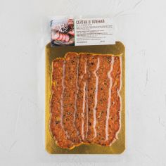 Сейтан в'ялений, нарізний,...