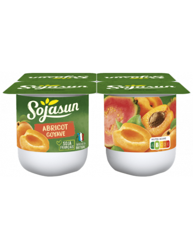 Продукт з ферментованої сої з...