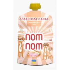 Паста арахісова Гімалайська...