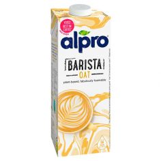 Напій вівсяний Бариста для...