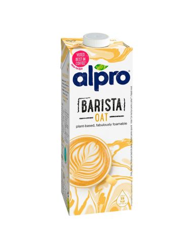Напій вівсяний Бариста для...