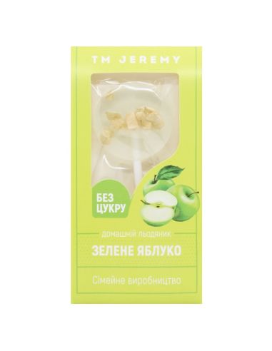 Льодяник ІЗОМАЛЬТ на паличці, без...