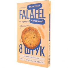 Фалафель смажений...