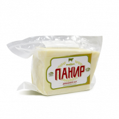 Сир Панір 45%, 250г