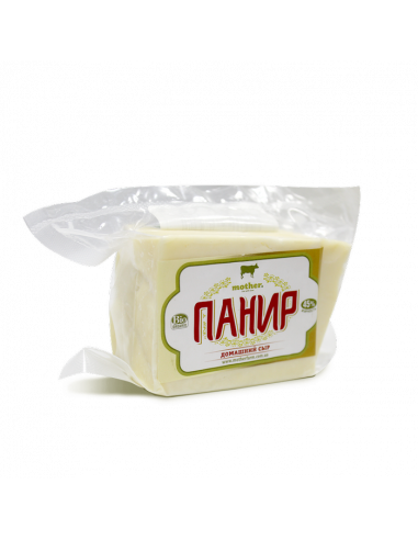 Сир Панір 45%, 250г
