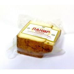 Сыр Панир копченый 32%, "Mather", 250г