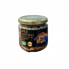 Мед NATURAL Energy Mix,...
