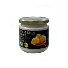 Крем-мед NATURAL...