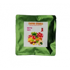 Гранола Nuts Mix -...