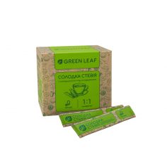 Стевія Солодка 1:1, Green...