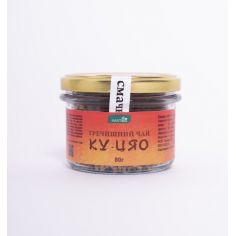 Чай гречишний Ку Цяо,...