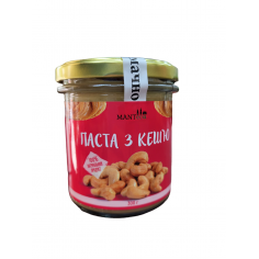 Паста Кеш'ю, Manteca, СКЛО,...