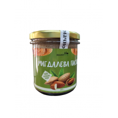 Паста Мигдалева, Manteca,...