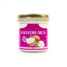 Паста кокосова, Manteca,...