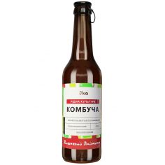 Комбуча Вишневий Лаймонад,...