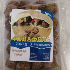 Фалафель, Kosher Store, 500г