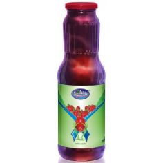 Бруснична паста,LiQberry, 1000мл