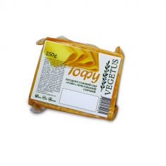 Тофу сырный, Vegetus, 250г