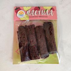 Пастила Полуниця-яблуко,...