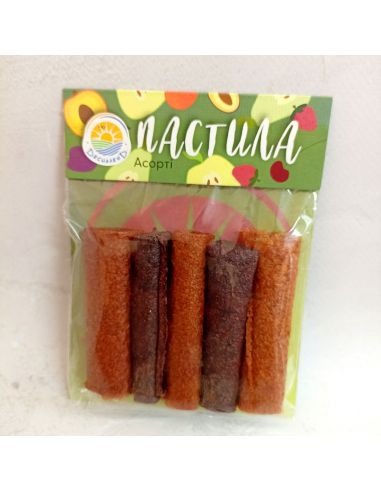 Пастила Асорті, Десналенд, 35г