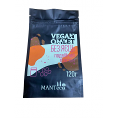 Омлет VEGAN без яєць...