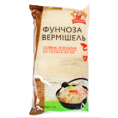 Вермішель бобова "Фунчоза"...