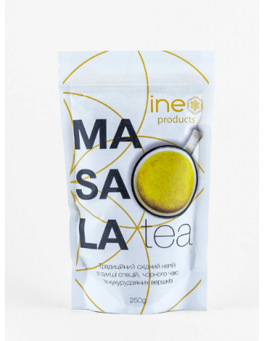 Чай Masala Tea, Ineo products, 250г