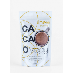 Какао Cacao Veggi, Ineo...