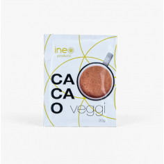 Какао Cacao Veggi, Ineo...