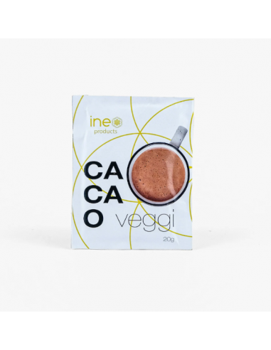 Какао Cacao Veggi, Ineo products,...