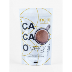 Какао Cacao Veggi, Без...