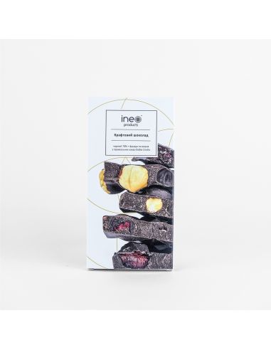 Шоколад крафтовий чорний 70% Criollo,...