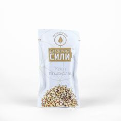 Батончик Сили «Крісп та...