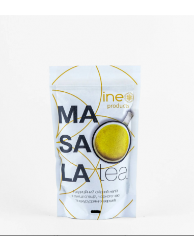 Чай Masala Tea, Без цукру, Ineo...