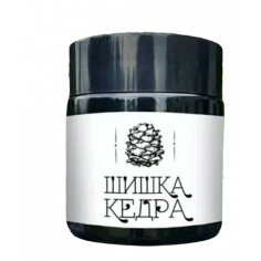 Добавка дієтична "Шишка...