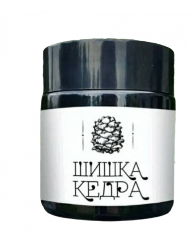 Добавка дієтична "Шишка кедра",...