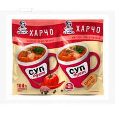 Суп Дует Харчо, LugoVenko,...