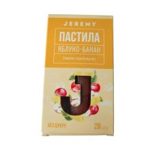 Пастила без цукру...
